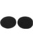 9xrepair Yedek Kulak Pedleri Sony MDR-G45/MDR-110LP 1x 9 Pcs Için Köpük Yastığı 5