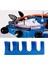 Raket Eki Dizme Makine Aleti 2 Pcs 3