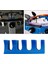 Raket Eki Dizme Makine Aleti 2 Pcs 4