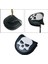 Manyetik Golf Blade Putter Club Headcover 3 Pcs 5