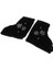 Şekil Skate Boot Koruma 2 Pcs 1