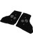Şekil Skate Boot Koruma 2 Pcs 5
