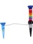 Golf Tees 2 Adet 4