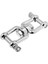 Çift Döner Shackle 8 Pc(Yurt Dışından) 3