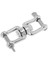 Çift Döner Shackle 8 Pc(Yurt Dışından) 5