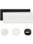 Vakum Süpürge Filtresi 3 Pcs 5