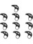 Yedek Earhook 6 Adet 1