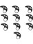 Yedek Earhook 6 Adet 2