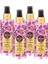 Pj Body Splash Love Kisses x 4 1