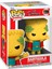 Pop Figürü:the Sımpsons Bartıgula 1