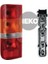 Stop Lambasi Sol Duysuz Ford Transit T12 T15 1993 - 2000 2
