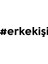 Erkek Işi Oto Cam Sticker Erkekişi Araba Sticker 1