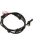 Abs Sensor Kablo Arka Sol Bravo 95 - 02 1