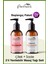 Çilek Özlü ve Sade Masaj Yağı 150 ml 1