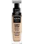 Nyx Fondöten - Can't Stop Won't Stop Full Coverage Foundation 6.3 Warm Vanilla 30 ml 1