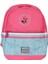 BHPC76166 Pembe Unisex Ana Okulu Çantası 1