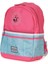 BHPC76166 Pembe Unisex Ana Okulu Çantası 2