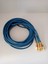 Amfi Rca Kablosu 5 Metre %100 Bakır Çok Renkli Rca Ses Aktarım Kablosu El Yapımı 5 Metre 2