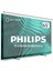 Philips 65PUS8007 Tv Ekran Koruyucu - Philips 65" Inç KIRILMAZ Tv Ekran Koruyucu 1