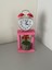 Ahşap Çam Ağacı Çiçeklik Saksılık Mumluk Raf 15*18 cm Çiçeksiz 4