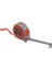 Tools 7.5m x 25FT 23MM Turuncu Metre 1