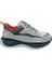 Turuncu Erkek Sneaker Spor Ayakkabı 1