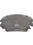 Opel Insignia A Astra J Cascada Zafıra C Fren Balatası Ön 2009 Oem Kodu 1605232 1