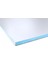 Beyaz Sandviç Panel 150 x 300 cm 20 mm 1