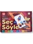 Seç Söyle Dil ve Konuşma Becerisi Kartları 300 Kart 2+ Yaş 1