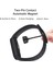 Xiaomi Mi Band 6 Uyumlu Manyetik USB Şarj Kablosu 2