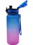Tritan Su Matarası Softtouch 500 ml Lacivert - Pembe 2