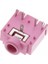 Kulaklık Mikrofon Mixer Amplifikatör Şase Jakı Soketi 3.5mm Stereo Dişi Konnektör PJ307 1