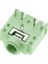 Kulaklık Mikrofon Mixer Amplifikatör Şase Jakı Soketi 3.5mm Stereo Dişi Konnektör PJ307 1