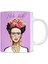 Kupa Bardak Frida Kahlo 1