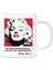 Marilyn Monroe Kupa Bardak - Bir Kadını Güldürebilirsen 2