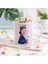 Frida Kahlo Kupa Bardak - Ama 1