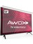 Awox 58" Inç 146 Ekran Tv Ekran Koruyucu 1