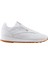 Classic Leather Unisex Beyaz Sneaker 1