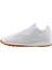Classic Leather Unisex Beyaz Sneaker 2