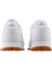 Classic Leather Unisex Beyaz Sneaker 4