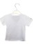 Live Your Dream Beyaz T-Shirt 1