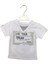 Live Your Dream Beyaz T-Shirt 2