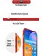 Caseworld Xiaomi Redmi Note 7 Kapak Içi Kadife Kamera Korumalı Lansman Silikon Kılıf - Kırmızı 2