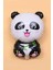 Sevimli Panda Folyo Helyum Balon 1