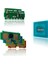 725 / CRG-725 / MF-3010 / LBP-6000 / LBP-6020/ LBP-6030 Çip 2