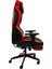 Tyler Pro Oyuncu Koltuğu Hybrid Kumaş 3