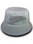 Kova Şapka Balıkçı Şapka Bucket Hat Gri 1