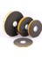 YAPIŞKANLI POLİETİLEN SÜNGER ŞERİT 2*25 MM (100 METRE) 2