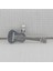 Gitar Tasarımlı 925 Ayar Gümüş Kolye Ucu 2