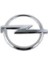 Opel Astra F Arka Bagaj Amblemi 1